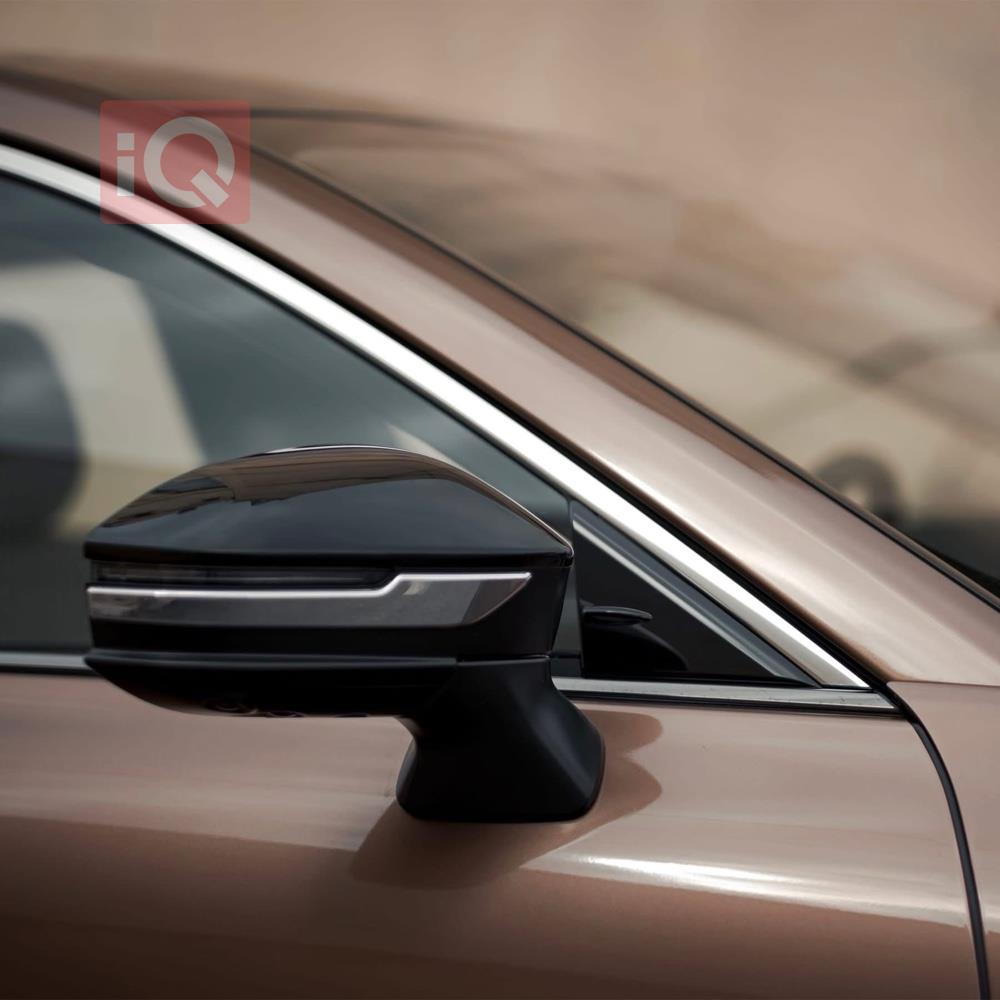 تويوتا كراون